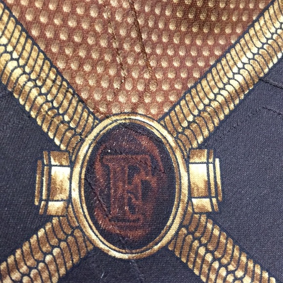 GIANFRANCO FERRÉ TIE